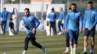 Група от 18 футболисти определи старши треньорът на Левски Станимир