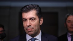 Кирил Петков посочи кой е "Петьо Еврото в строителния сектор"