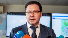 Митов: Дават резултати мерките за агресивното малцинство на пътя, нарушаващо законите