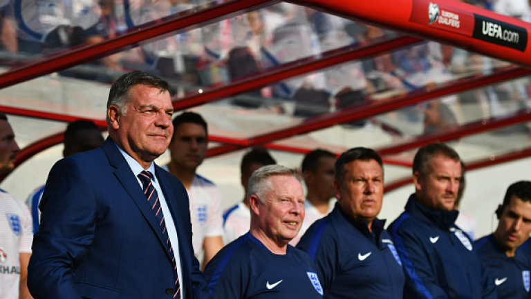 Засраменият Алърдайс: Ще си понеса последствията...