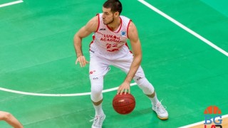 Баскетболният Балкан привлече 25 годишния Павлин Иванов считан за един от