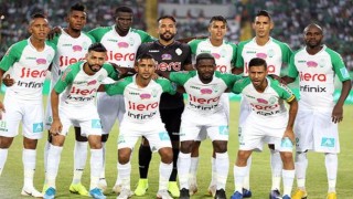 Вторият полуфинален сблъсък в африканската Шампионската лига между египетския Замалек