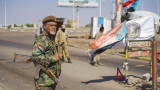  Съединени американски щати и Англия удариха Йемен 