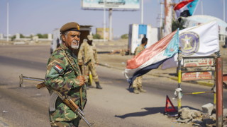 Военните проведоха антитерористична операция в южната част на Йемен при