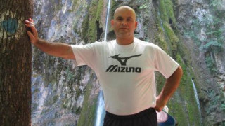 Притежателят на 22 световни рекорда във вдигането на тежести Стефан