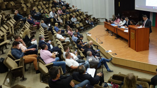 Актуализация на основните месечни заплати на кметовете на райони и