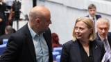 ДБ предлага промени в избора на членове на ВСС