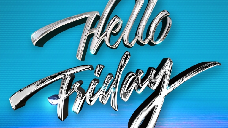 Flo Rida и Jason Derulo пуснаха видеото към “Hello Friday”