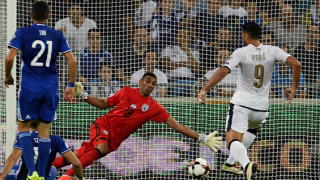 Тежко наказание чака италианците заради расизъм