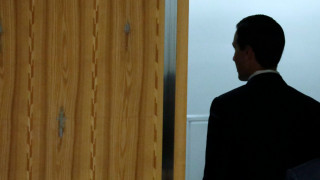 Съветникът на Доналд Тръмп и негов зет Джаред Къшнър