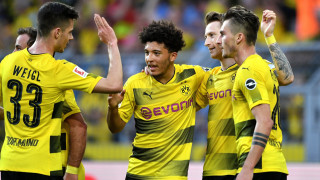 Мениджърът на националния отбор на Англия Гарет Саутгейт обяви