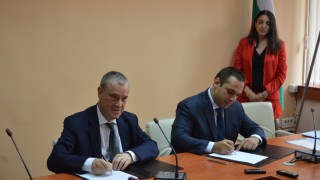 Нов инвестиционен фонд за рисков капитал BrightCap Ventures в рамките