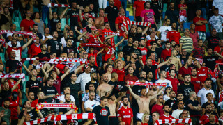 ЦСКА публикува в сайта си важна информация за тези които