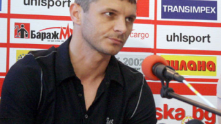 Здравко Лазаров с гол и асистенция при завръщането си на терена