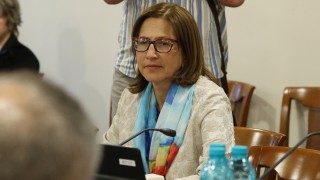 Колко е по различен Борислав Сарафов от господин Иван Гешев Сега