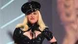 Мадона, Джулия Гарнър и новината, че Universal се отказва от филма за живота на изпълнителката