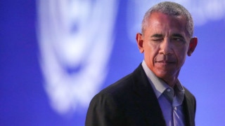 Въобще ама наистина въобще не можем да си представим Барак