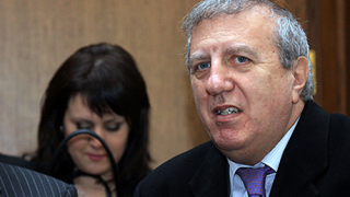 Сашо Апашо блести на партито на Penthouse