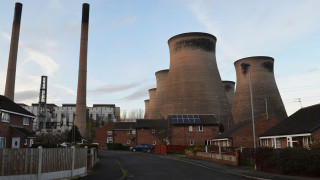 Енергийната криза предизвикана от войната на Русия в Украйна може