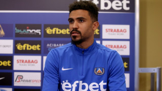 Бившият защитник на Левски Седрик Унтонджи е желан от