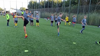 Набиращият все по голяма скорост и популярност нов столичен футболен клуб