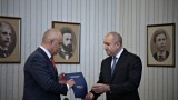 Румен Радев иска нов шеф на КЕВР още днес