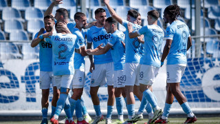 Ръководството на Арда очаква от Борислав Цонев категоричен отговор за