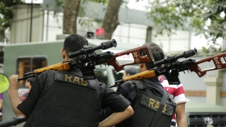 Полицията в Бангладеш е убила най малко 86 души и е