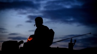 Германската армия се превъоръжава съобщава в Билд Инициативата идва след