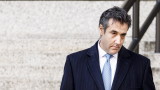 Майкъл Коен, ексадвокатът на Тръмп, се призна за виновен, че е излъгал Конгреса