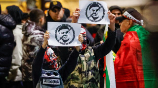 Ръководството на ЦСКА излезе с позиция след ексцесиите в София