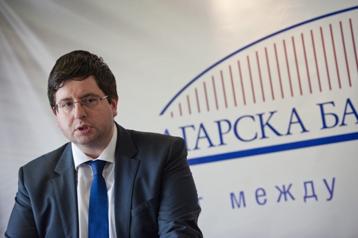 Бившият финансов министър Петър Чобанов става депутат от ДПС