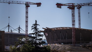 Париж очаква около 600 000 души да присъстват на церемонията