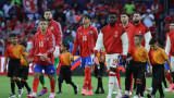  Футболната федерация на Чили с искания към съдиите на Копа Америка 