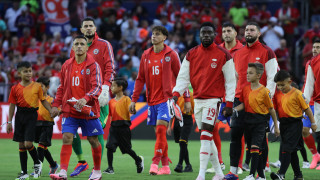 Футболната федерация на Чили се оплака от съдийството на Копа Америка