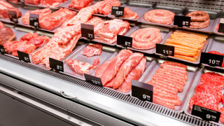 Животновъди: Месото, което ядем, не е нито качествено, нито българско