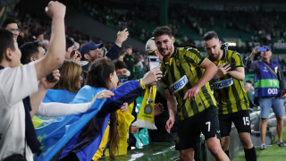 Шефовете на ФК Копенхаген се отличиха с красив жест към