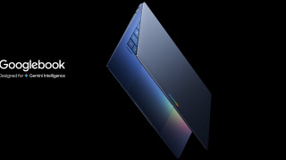 Google показаха лаптопите, с които могат да разбият Windows доминацията