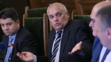  Синдикатът на служителите на реда: Борисов да каже поддържа ли изявленията на вътрешния министър 