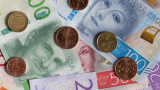 Безкешовата Швеция вече има ясен график за електронната си валута
