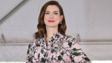 Aн Хатауей, Алеята на славата в Холивуд и какво признание получи актрисата