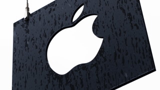 Apple почти достигна $1 трилион