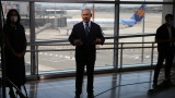  Израел кани водача на ОАЕ в Йерусалим, приготвя директни полети 
