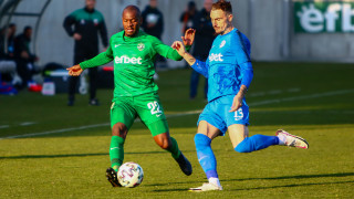 Защитниците Никола Таравел и Манолис Русакис вече не са част