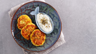 Лесна и вкусна рецепта с риба тон