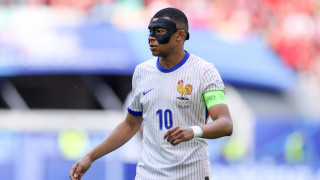 Килиан Мбапе ще играе с №9 в Реал Мадрид през