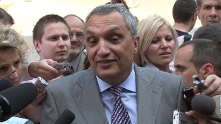 Сините: Не носим отговорност, ако не сме в управлението