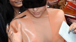 Лейди Гага прави 3D филм за себе си
