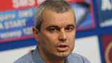 Костадин Костадинов иска да види Веселин Марешки в затвора 