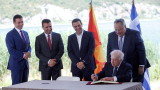 Гърция ратифицира присъединяването на Македония към НАТО в идните дни